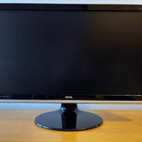 Monitor PC BenQ E2420HD 24" Full HD