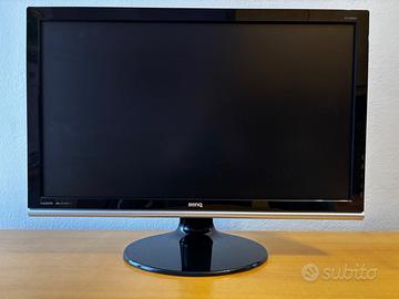 Monitor PC BenQ E2420HD 24" Full HD
