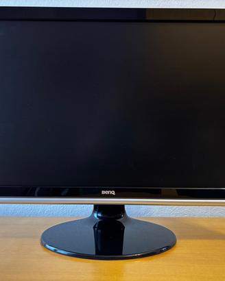 Monitor PC BenQ E2420HD 24" Full HD