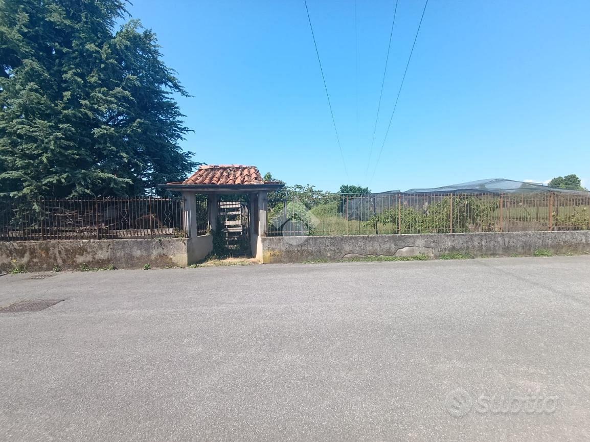 TER. RESIDENZIALE A COMUN NUOVO - Altro