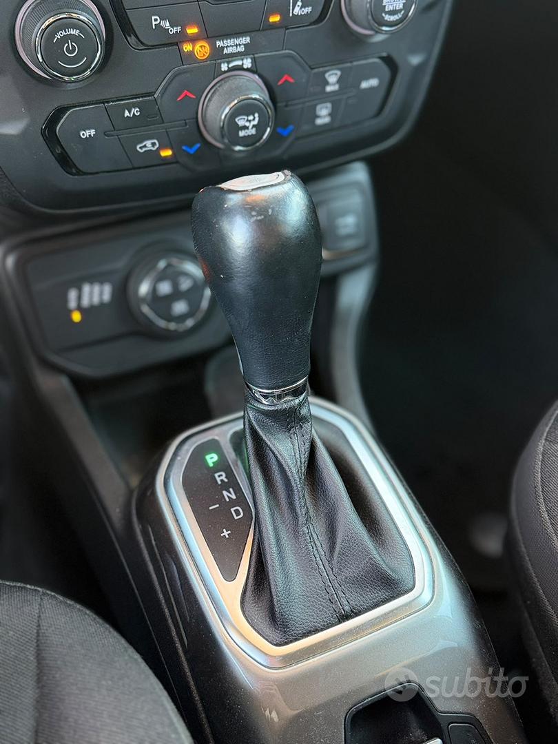Jeep Renegade 2018 photo 5
