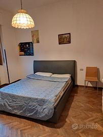 Condivido appartamento stanza singola