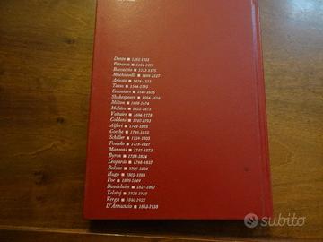 Collana i giganti mondadori