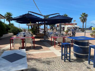 OMBRELLONI PROFESSIONALI