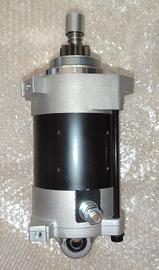 Motorino avviamento per Yamaha 40/60 carburato