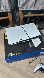 Sony PlayStation 5 Digital Edition 825 GB
Wi-Fi