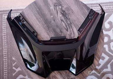 Codone superiore posteriore Yamaha Tmax 530