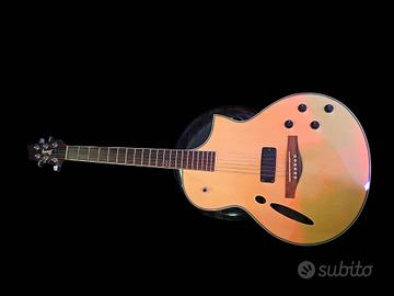 Ibanez MSC 350 Acoustic Hybrid Guitar