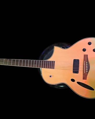 Ibanez MSC 350 Acoustic Hybrid Guitar