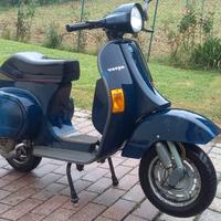 Piaggio Vespa PK 50 XL - 1985