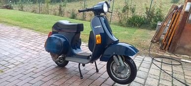 Piaggio Vespa PK 50 XL - 1985