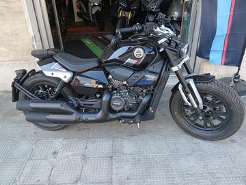 Benelli BOBBER 400 PROMO TUTTO INCLUSO