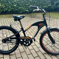 Bici americana