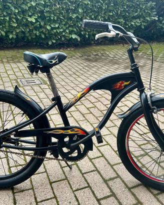 Bici americana