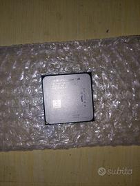 AMD PHENOMII X4 965 con DISSIPATORE