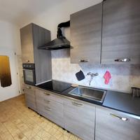 Trilocale ristrutturato (Croce di Casalecchio, BO)