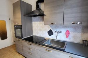 Trilocale ristrutturato (Croce di Casalecchio, BO)