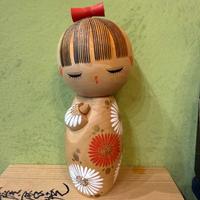 kokeshi vintage