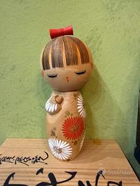 kokeshi vintage