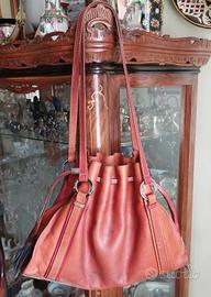Cuoieria fiorentina borsa