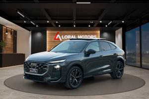 Audi Q3 SPB TDI 110 kW S tronic Line Edition