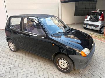 Fiat 600 unipro