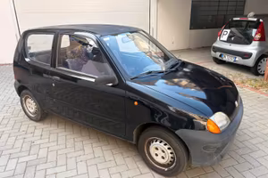 Fiat 600 unipro
