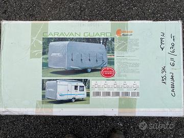 Telo copertura caravan da 6.11 a 6.70 metri