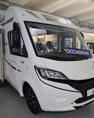 CAMPER MCLOUIS NEVIS 79G DIAMOND