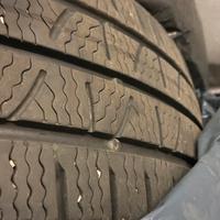 Gomme 215-70 r15c FIAT DUCATO