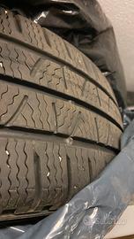 Gomme 215-70 r15c FIAT DUCATO