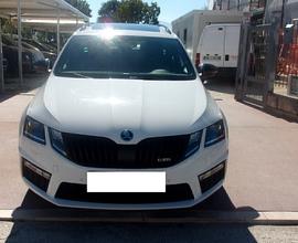 Skoda Octavia SKODA OCTAVIA VRS 2.0 TDI SW