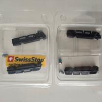 Swiss Stop Pattini freni