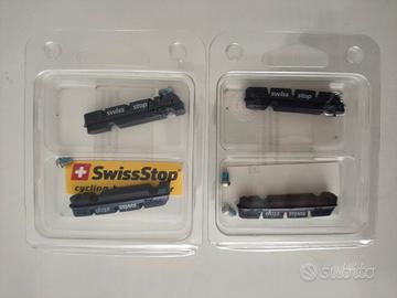 Swiss Stop Pattini freni