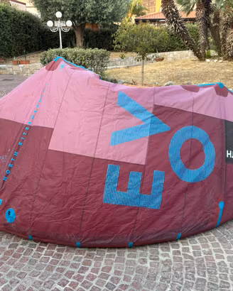 Ala kitesurf evo 8
