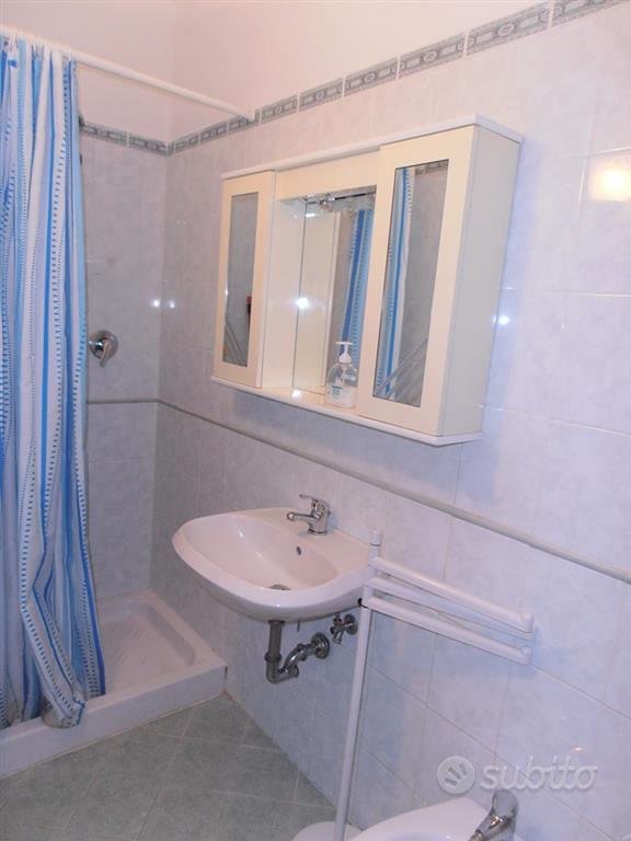 Apartment in Massa Marittima, Borgo, Grosseto - Vista 4