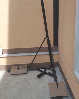 ASTA + SACCO BOXE 