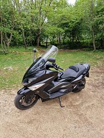 Yamaha TMAX 500 – Anno 2010