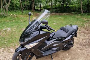 Yamaha TMAX 500 – Anno 2010
