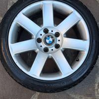 Cerchione BMW R 17 originale usato