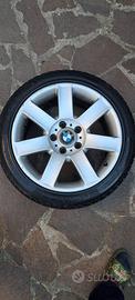 Cerchione BMW R 17 originale usato