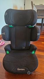 seggiolino auto