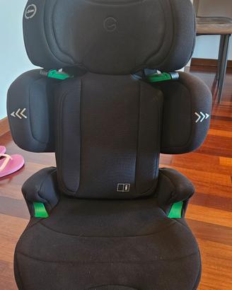 seggiolino auto