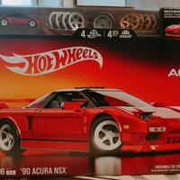 hot wheels acura