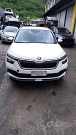 RICAMBI USATI AUTO SKODA Kamiq Serie N.D. DLA Benz