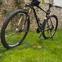 BICI MTB CUBE