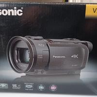 Panasonic HC-VXF1 