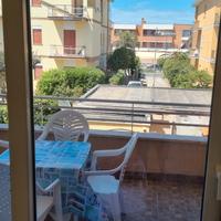 Casa vacanze lavinio mare