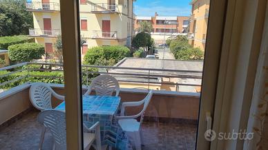 Casa vacanze lavinio mare