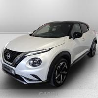 Nissan Juke 1.0 dig-t n-design 114cv